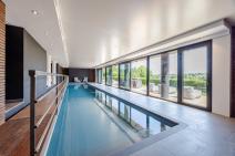 Villa in Bl�gny for your holiday in the Ardennes with Ardennes-Etape