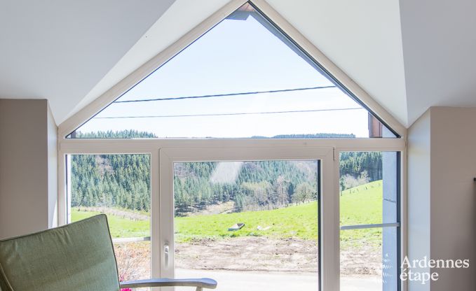 Holiday cottage in Bouillon (Ucimont) for 12 persons in the Ardennes