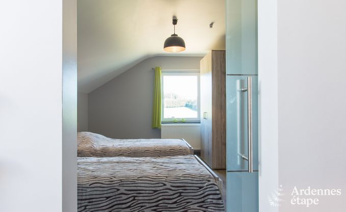 Holiday cottage in Bouillon (Ucimont) for 12 persons in the Ardennes