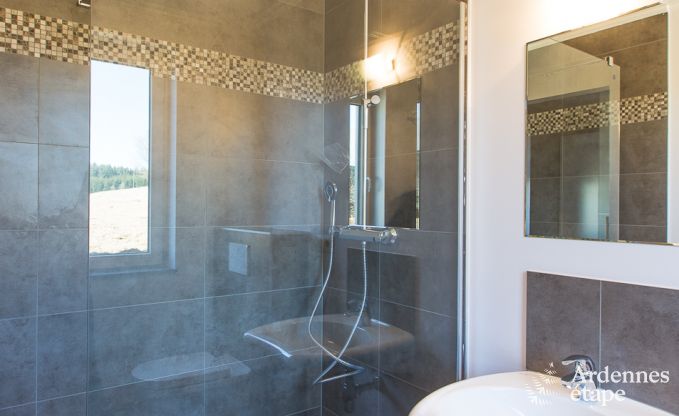 Holiday cottage in Bouillon (Ucimont) for 12 persons in the Ardennes