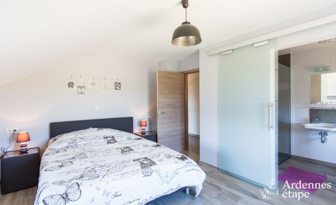 Holiday cottage in Bouillon (Ucimont) for 12 persons in the Ardennes