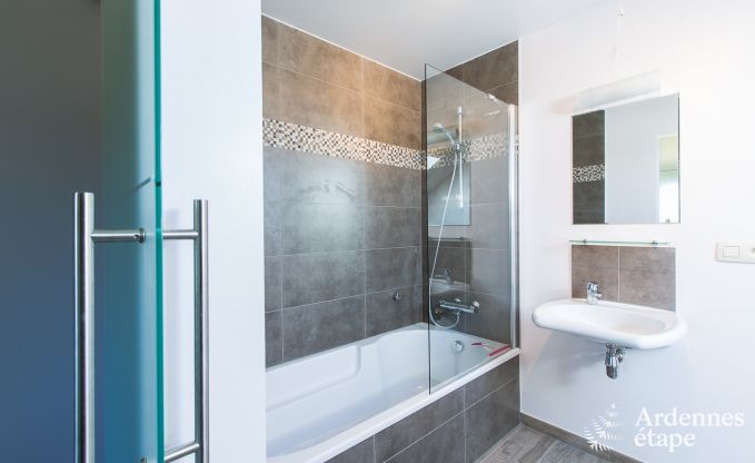 Holiday cottage in Bouillon (Ucimont) for 12 persons in the Ardennes