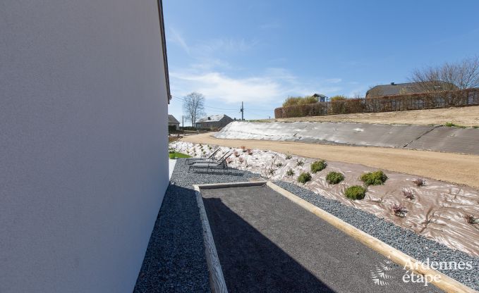 Holiday cottage in Bouillon (Ucimont) for 12 persons in the Ardennes