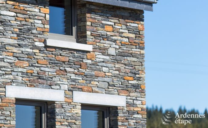 Holiday cottage in Bouillon (Ucimont) for 12 persons in the Ardennes