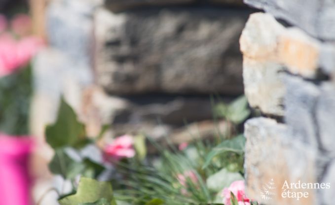 Holiday cottage in Bouillon (Ucimont) for 12 persons in the Ardennes