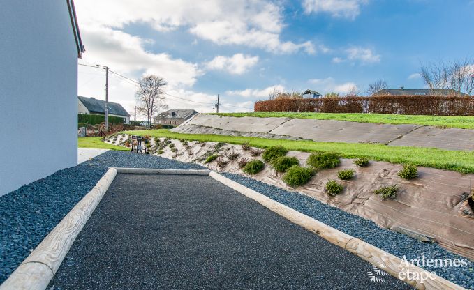 Holiday cottage in Bouillon (Ucimont) for 12 persons in the Ardennes