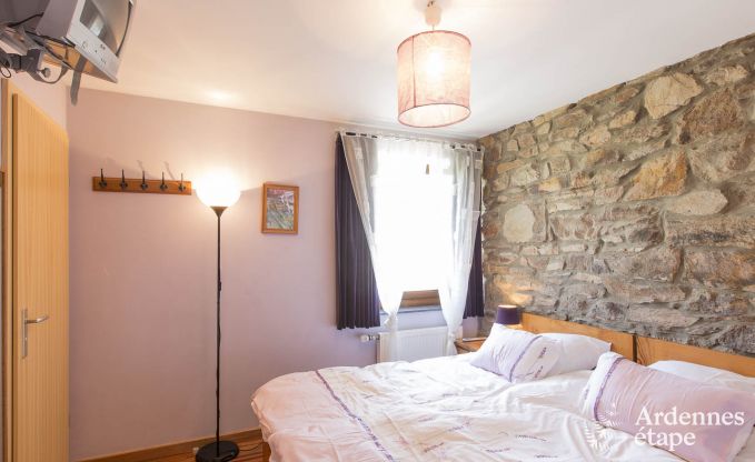 Holiday cottage in Bouillon (Ucimont) for 16 persons in the Ardennes