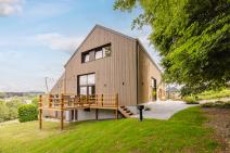 Holiday house in Bouillon for your holiday in the Ardennes with Ardennes-Etape
