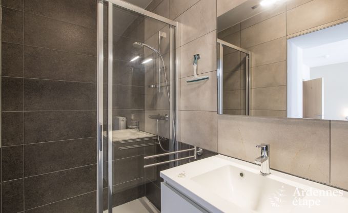 Holiday cottage in Bouillon for 22 persons in the Ardennes