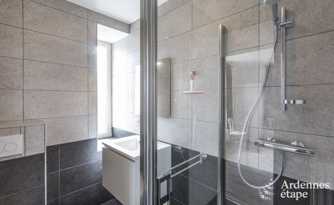 Holiday cottage in Bouillon for 22 persons in the Ardennes