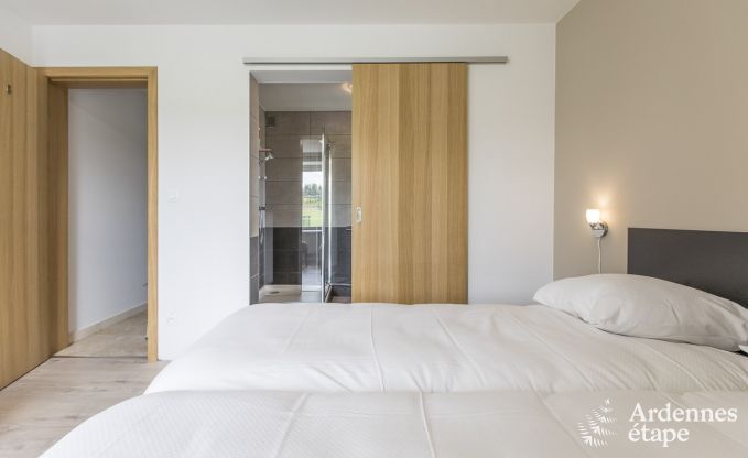 Holiday cottage in Bouillon for 22 persons in the Ardennes