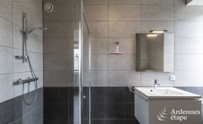 Holiday cottage in Bouillon for 22 persons in the Ardennes