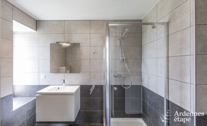 Holiday cottage in Bouillon for 22 persons in the Ardennes