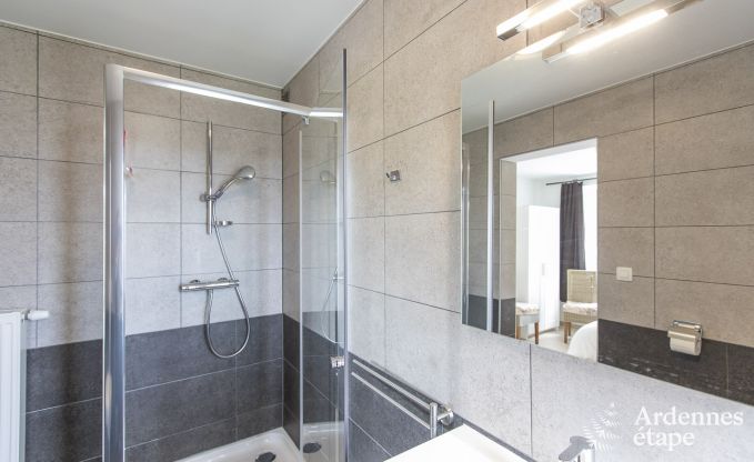 Holiday cottage in Bouillon for 22 persons in the Ardennes