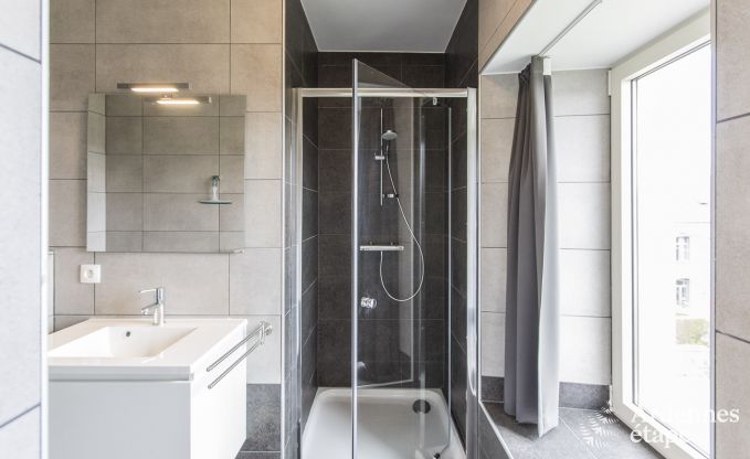 Holiday cottage in Bouillon for 22 persons in the Ardennes