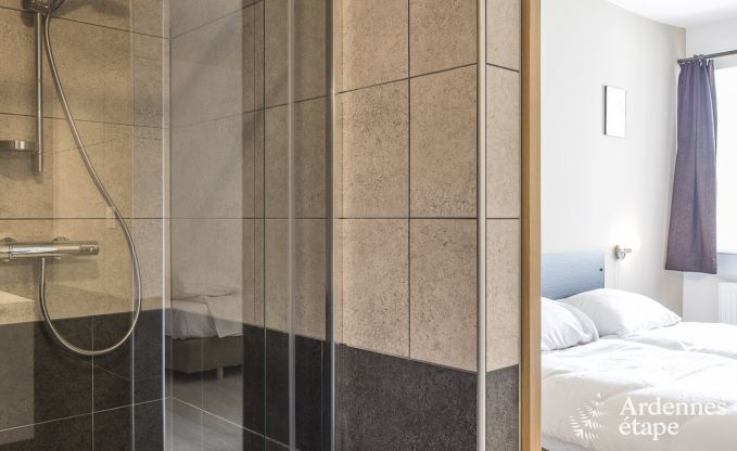 Holiday cottage in Bouillon for 22 persons in the Ardennes