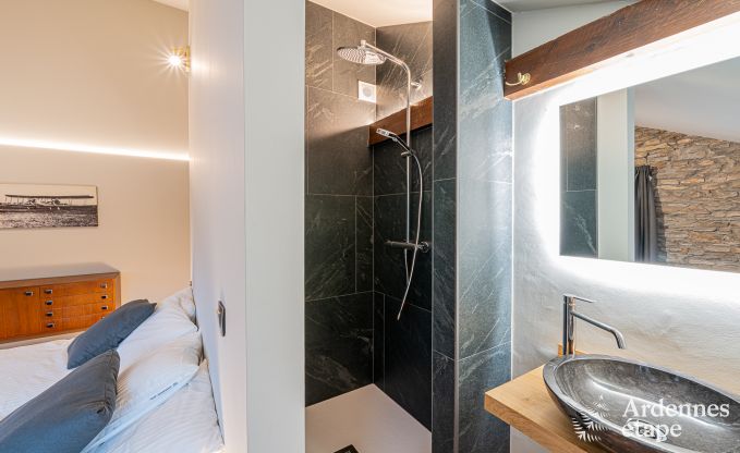 Luxury villa in Bouillon for 15 persons in the Ardennes