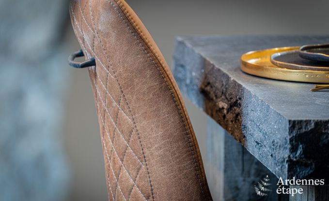 Luxury villa in Bouillon for 8 persons in the Ardennes