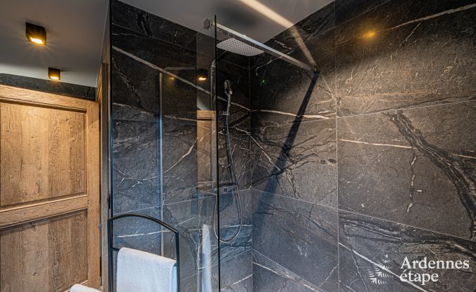 Luxury villa in Bouillon for 8 persons in the Ardennes