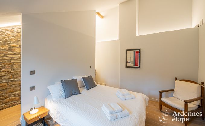 Luxury villa in Bouillon for 15 persons in the Ardennes