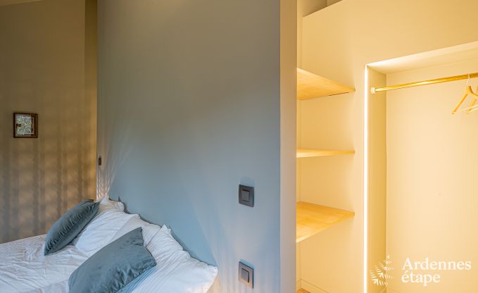 Luxury villa in Bouillon for 15 persons in the Ardennes