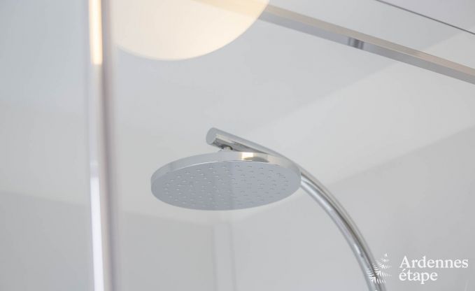 Holiday cottage in Bullingen for 12/14 persons in the Ardennes