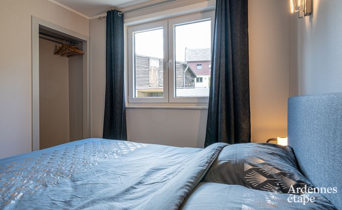 Holiday cottage in Burg-Reuland for 5/6 persons in the Ardennes