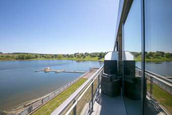 Apartment in Btgenbach for a six people stay in the Ardennes