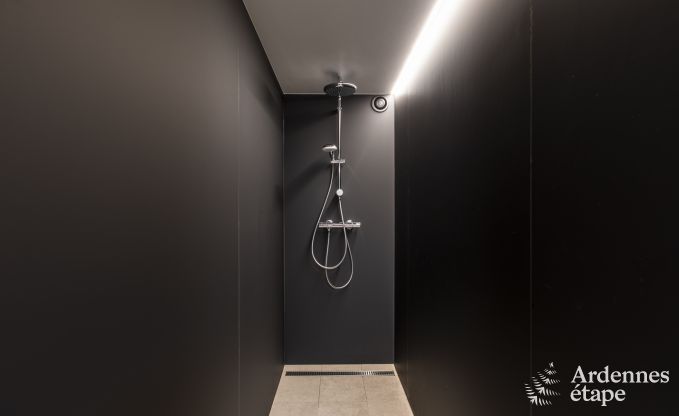 Holiday cottage in Butgenbach for 15 persons in the Ardennes