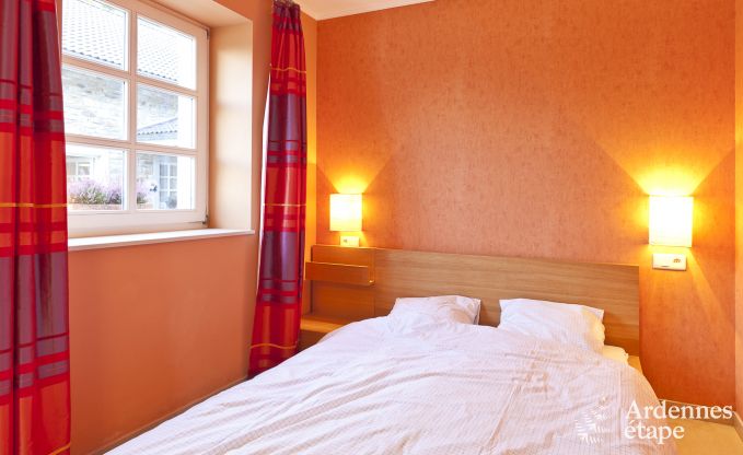 Luxury villa in Btgenbach for 26 persons in the Ardennes