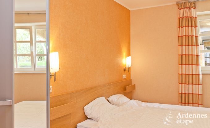 Luxury villa in Btgenbach for 26 persons in the Ardennes