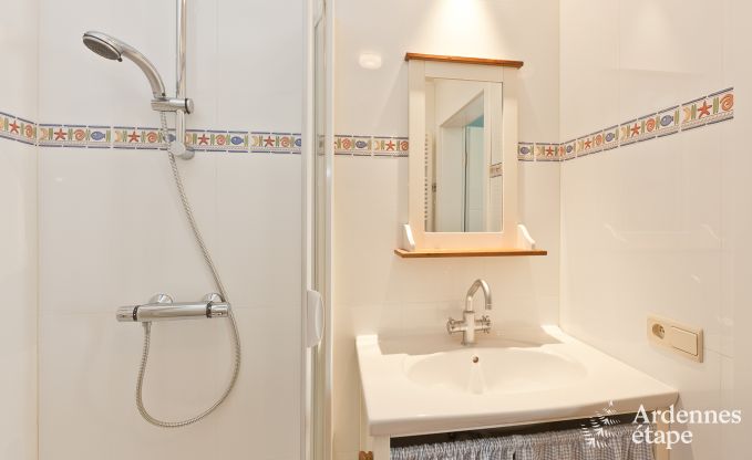 Luxury villa in Btgenbach for 26 persons in the Ardennes