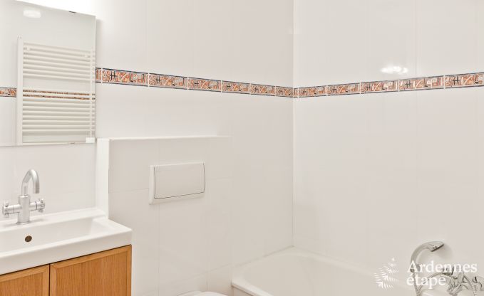 Luxury villa in Btgenbach for 26 persons in the Ardennes