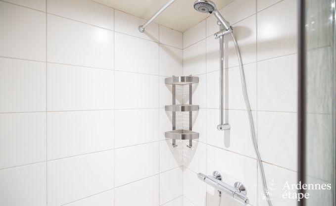 Chalet in Btgenbach for 6 persons in the Ardennes