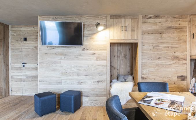 Luxury villa in Butgenbach for 28 persons in the Ardennes