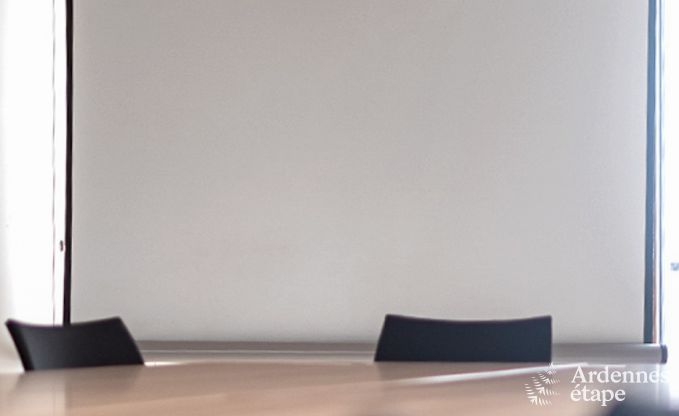 Luxury villa in Butgenbach for 28 persons in the Ardennes