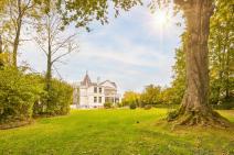 Country house in Chimay for your holiday in the Ardennes with Ardennes-Etape