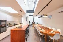 Gte citadin  in Chimay for your holiday in the Ardennes with Ardennes-Etape