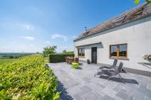Holiday house in Chimay for your holiday in the Ardennes with Ardennes-Etape