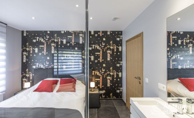 Luxury villa in Ciney for 14 persons in the Ardennes