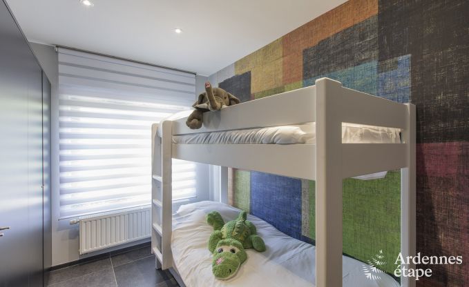 Luxury villa in Ciney for 14 persons in the Ardennes