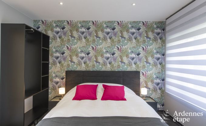 Luxury villa in Ciney for 14 persons in the Ardennes