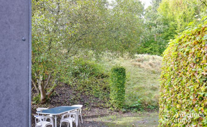 Holiday cottage in Ciney for 6 persons in the Ardennes