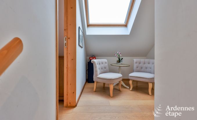 Holiday cottage in Ciney for 6 persons in the Ardennes