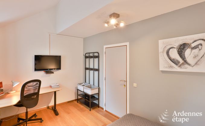 Holiday cottage in Ciney for 6 persons in the Ardennes