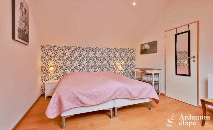 Holiday cottage in Ciney for 6 persons in the Ardennes