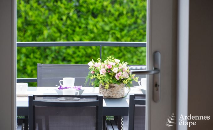 Cozy family cottage in Clavier, Ardennes