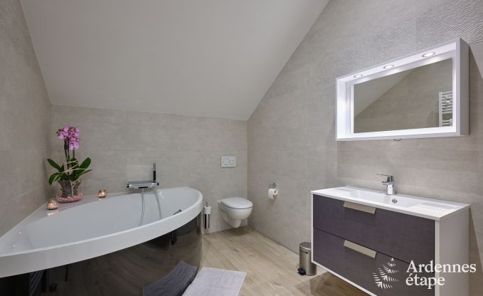 Cozy family cottage in Clavier, Ardennes