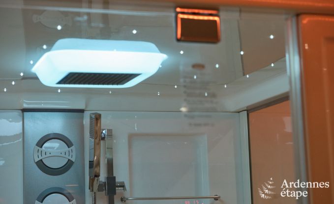 Cozy family cottage in Clavier, Ardennes