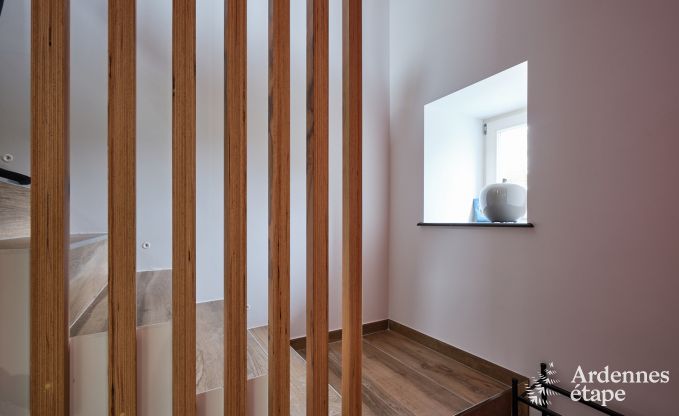 Cozy family cottage in Clavier, Ardennes